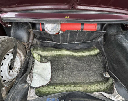 ВАЗ 2107 2005 у Камінь-Каширський на Automoto.ua Червоний ВАЗ 2107, об'ємом двигуна 1.5 л та пробігом 85 тис. км за 700 $, фото 9 на Automoto.ua