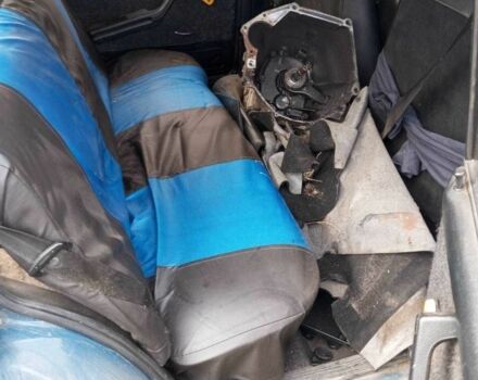 Червоний ВАЗ 2107, об'ємом двигуна 0 л та пробігом 97 тис. км за 700 $, фото 6 на Automoto.ua