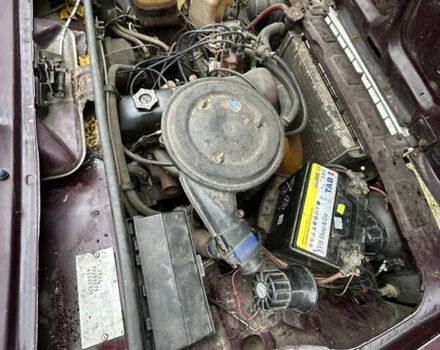 ВАЗ 2107 2005 у Камінь-Каширський на Automoto.ua Червоний ВАЗ 2107, об'ємом двигуна 1.5 л та пробігом 85 тис. км за 700 $, фото 8 на Automoto.ua