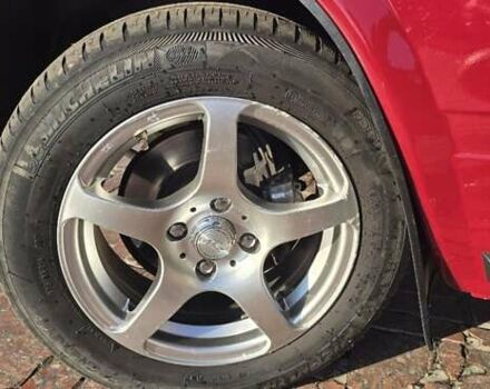 Красный ВАЗ 2107, объемом двигателя 1.45 л и пробегом 140 тыс. км за 2750 $, фото 46 на Automoto.ua