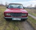 Червоний ВАЗ 2107, об'ємом двигуна 1.5 л та пробігом 178 тис. км за 380 $, фото 1 на Automoto.ua