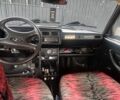 Красный ВАЗ 2107, объемом двигателя 1.5 л и пробегом 128 тыс. км за 1050 $, фото 5 на Automoto.ua