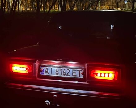 Красный ВАЗ 2107, объемом двигателя 0 л и пробегом 3 тыс. км за 1050 $, фото 9 на Automoto.ua