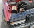 ВАЗ 2107 2005 в Днепре (Днепропетровске) на Automoto.ua Красный ВАЗ 2107, объемом двигателя 1.5 л и пробегом 111 тыс. км за 1700 $, фото 4 на Automoto.ua