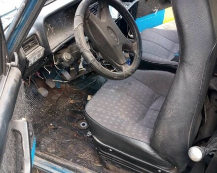 Червоний ВАЗ 2107, об'ємом двигуна 0 л та пробігом 97 тис. км за 700 $, фото 3 на Automoto.ua