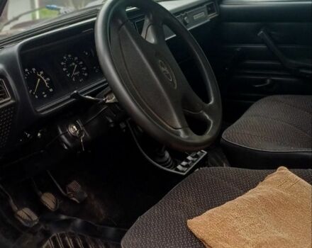 Червоний ВАЗ 2107, об'ємом двигуна 0 л та пробігом 80 тис. км за 1100 $, фото 4 на Automoto.ua