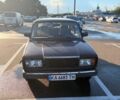 Червоний ВАЗ 2107, об'ємом двигуна 0 л та пробігом 411 тис. км за 670 $, фото 1 на Automoto.ua