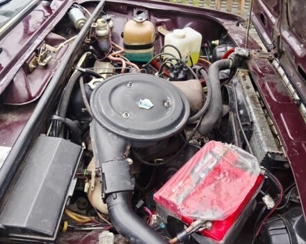 Червоний ВАЗ 2107, об'ємом двигуна 0 л та пробігом 50 тис. км за 1400 $, фото 10 на Automoto.ua