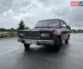 Красный ВАЗ 2107, объемом двигателя 1.5 л и пробегом 71 тыс. км за 1500 $, фото 13 на Automoto.ua