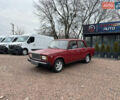 Красный ВАЗ 2107, объемом двигателя 1.45 л и пробегом 26 тыс. км за 3850 $, фото 1 на Automoto.ua