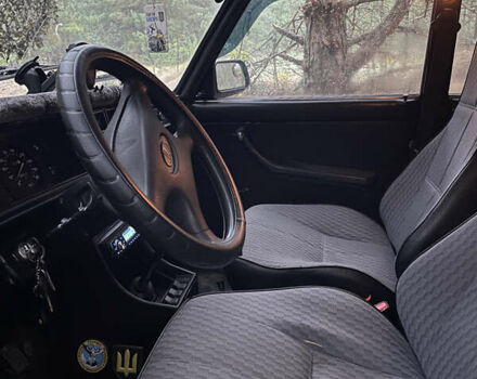 Червоний ВАЗ 2107, об'ємом двигуна 1.5 л та пробігом 75 тис. км за 1600 $, фото 4 на Automoto.ua