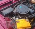Красный ВАЗ 2107, объемом двигателя 1.5 л и пробегом 46 тыс. км за 1200 $, фото 3 на Automoto.ua