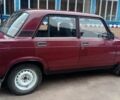 Червоний ВАЗ 2107, об'ємом двигуна 0 л та пробігом 80 тис. км за 1100 $, фото 1 на Automoto.ua