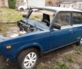 Червоний ВАЗ 2107, об'ємом двигуна 0 л та пробігом 97 тис. км за 700 $, фото 2 на Automoto.ua