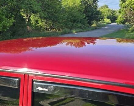 Красный ВАЗ 2107, объемом двигателя 1.45 л и пробегом 140 тыс. км за 2750 $, фото 16 на Automoto.ua