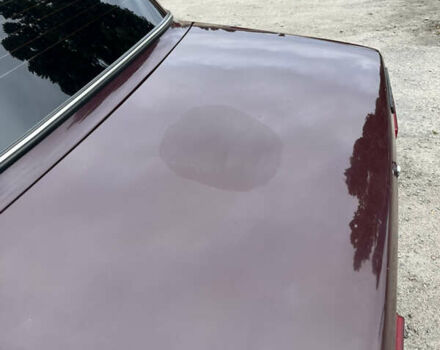 ВАЗ 2107 2005 в Кременчуге на Automoto.ua Красный ВАЗ 2107, объемом двигателя 1.45 л и пробегом 67 тыс. км за 2100 $, фото 9 на Automoto.ua