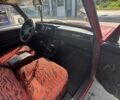 Красный ВАЗ 2107, объемом двигателя 0 л и пробегом 200 тыс. км за 900 $, фото 6 на Automoto.ua
