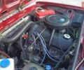 Красный ВАЗ 2107, объемом двигателя 1.45 л и пробегом 85 тыс. км за 1450 $, фото 5 на Automoto.ua