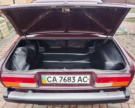 Червоний ВАЗ 2107, об'ємом двигуна 0 л та пробігом 50 тис. км за 1400 $, фото 11 на Automoto.ua