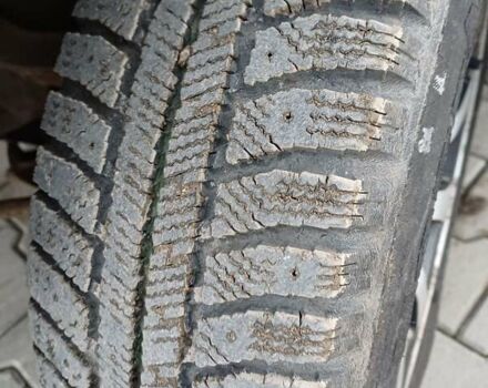 Червоний ВАЗ 2107, об'ємом двигуна 1.5 л та пробігом 85 тис. км за 1399 $, фото 4 на Automoto.ua