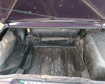 Червоний ВАЗ 2107, об'ємом двигуна 1.5 л та пробігом 150 тис. км за 950 $, фото 10 на Automoto.ua