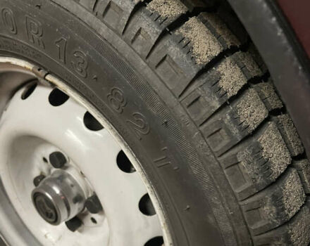 Червоний ВАЗ 2107, об'ємом двигуна 1.5 л та пробігом 80 тис. км за 1314 $, фото 18 на Automoto.ua