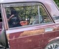 ВАЗ 2107 2005 у Новоукраинке на Automoto.ua Червоний ВАЗ 2107, об'ємом двигуна 1.5 л та пробігом 82 тис. км за 274 $, фото 1 на Automoto.ua