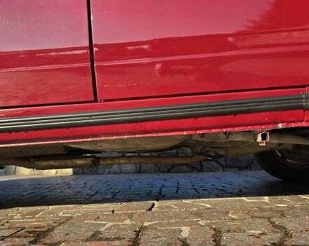 Красный ВАЗ 2107, объемом двигателя 1.45 л и пробегом 140 тыс. км за 2750 $, фото 19 на Automoto.ua