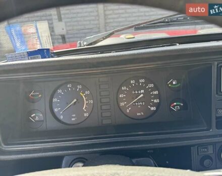 Красный ВАЗ 2107, объемом двигателя 1.5 л и пробегом 113 тыс. км за 1600 $, фото 5 на Automoto.ua