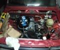 Красный ВАЗ 2107, объемом двигателя 1.5 л и пробегом 76 тыс. км за 1359 $, фото 1 на Automoto.ua
