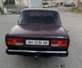 Красный ВАЗ 2107, объемом двигателя 1.3 л и пробегом 900 тыс. км за 800 $, фото 5 на Automoto.ua