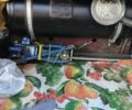 ВАЗ 2107 2005 в Чернигове на Automoto.ua Красный ВАЗ 2107, объемом двигателя 1.45 л и пробегом 93 тыс. км за 1700 $, фото 15 на Automoto.ua