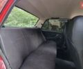 Красный ВАЗ 2107, объемом двигателя 1.45 л и пробегом 47 тыс. км за 1000 $, фото 8 на Automoto.ua