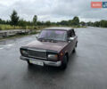 Красный ВАЗ 2107, объемом двигателя 1.5 л и пробегом 71 тыс. км за 1500 $, фото 12 на Automoto.ua