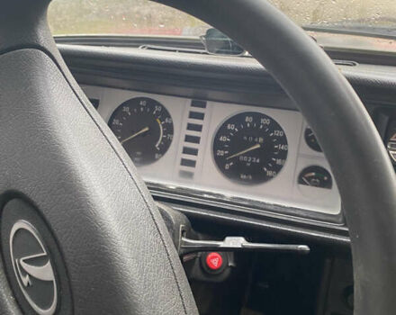 Червоний ВАЗ 2107, об'ємом двигуна 0 л та пробігом 102 тис. км за 880 $, фото 15 на Automoto.ua