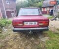 Червоний ВАЗ 2107, об'ємом двигуна 0 л та пробігом 40 тис. км за 599 $, фото 3 на Automoto.ua