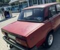 Красный ВАЗ 2107, объемом двигателя 0 л и пробегом 200 тыс. км за 900 $, фото 3 на Automoto.ua