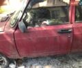Червоний ВАЗ 2107, об'ємом двигуна 1.5 л та пробігом 120 тис. км за 1004 $, фото 1 на Automoto.ua