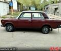 Червоний ВАЗ 2107, об'ємом двигуна 1.5 л та пробігом 79 тис. км за 2300 $, фото 1 на Automoto.ua