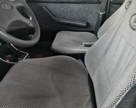 Красный ВАЗ 2107, объемом двигателя 0 л и пробегом 160 тыс. км за 550 $, фото 7 на Automoto.ua