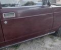 Красный ВАЗ 2107, объемом двигателя 1.45 л и пробегом 54 тыс. км за 1500 $, фото 3 на Automoto.ua