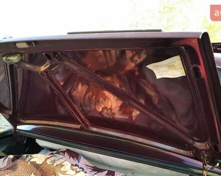 Красный ВАЗ 2107, объемом двигателя 0 л и пробегом 93 тыс. км за 1543 $, фото 7 на Automoto.ua