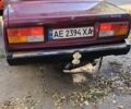 ВАЗ 2107 2005 в Чернигове на Automoto.ua Красный ВАЗ 2107, объемом двигателя 1.45 л и пробегом 93 тыс. км за 1700 $, фото 6 на Automoto.ua