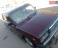 Красный ВАЗ 2107, объемом двигателя 1.45 л и пробегом 42 тыс. км за 1555 $, фото 12 на Automoto.ua