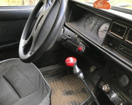 ВАЗ 2107 2005 в Люботине на Automoto.ua Красный ВАЗ 2107, объемом двигателя 1.5 л и пробегом 200 тыс. км за 1500 $, фото 3 на Automoto.ua