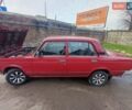 Червоний ВАЗ 2107, об'ємом двигуна 1.5 л та пробігом 85 тис. км за 1399 $, фото 9 на Automoto.ua