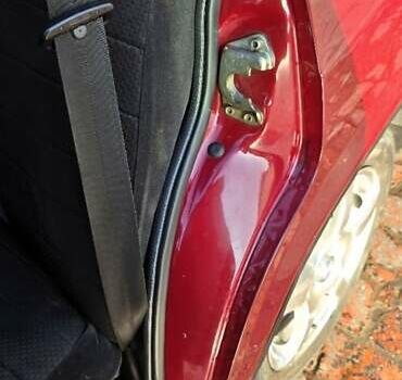 Красный ВАЗ 2107, объемом двигателя 1.45 л и пробегом 140 тыс. км за 2750 $, фото 35 на Automoto.ua