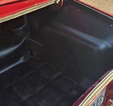 Красный ВАЗ 2107, объемом двигателя 1.45 л и пробегом 140 тыс. км за 2750 $, фото 28 на Automoto.ua