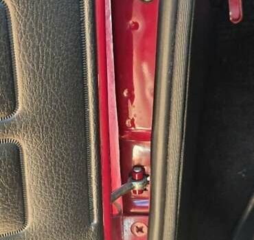 Красный ВАЗ 2107, объемом двигателя 1.45 л и пробегом 140 тыс. км за 2750 $, фото 36 на Automoto.ua