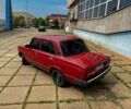 Червоний ВАЗ 2107, об'ємом двигуна 1.5 л та пробігом 15 тис. км за 1500 $, фото 2 на Automoto.ua